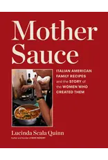 Mother Sauce Cookbook