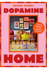 Dopamine Home Book