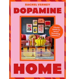 Dopamine Home Book