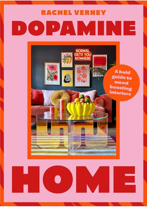 Dopamine Home Book
