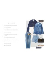 How To Wear Everything Book