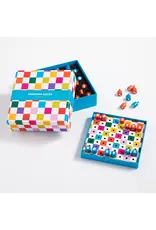 Jonathan Adler Pop Peggable Chess Set