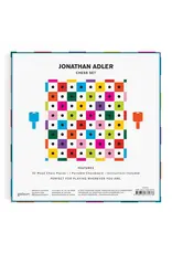 Jonathan Adler Pop Peggable Chess Set