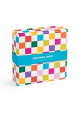 Jonathan Adler Pop Peggable Chess Set