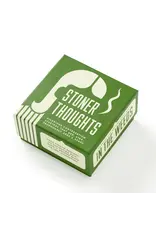 Stoner Thoughts Conversation Starter Deck