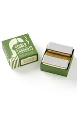 Stoner Thoughts Conversation Starter Deck