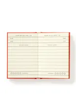 Dumb Things My Kid Said Tiny Diary
