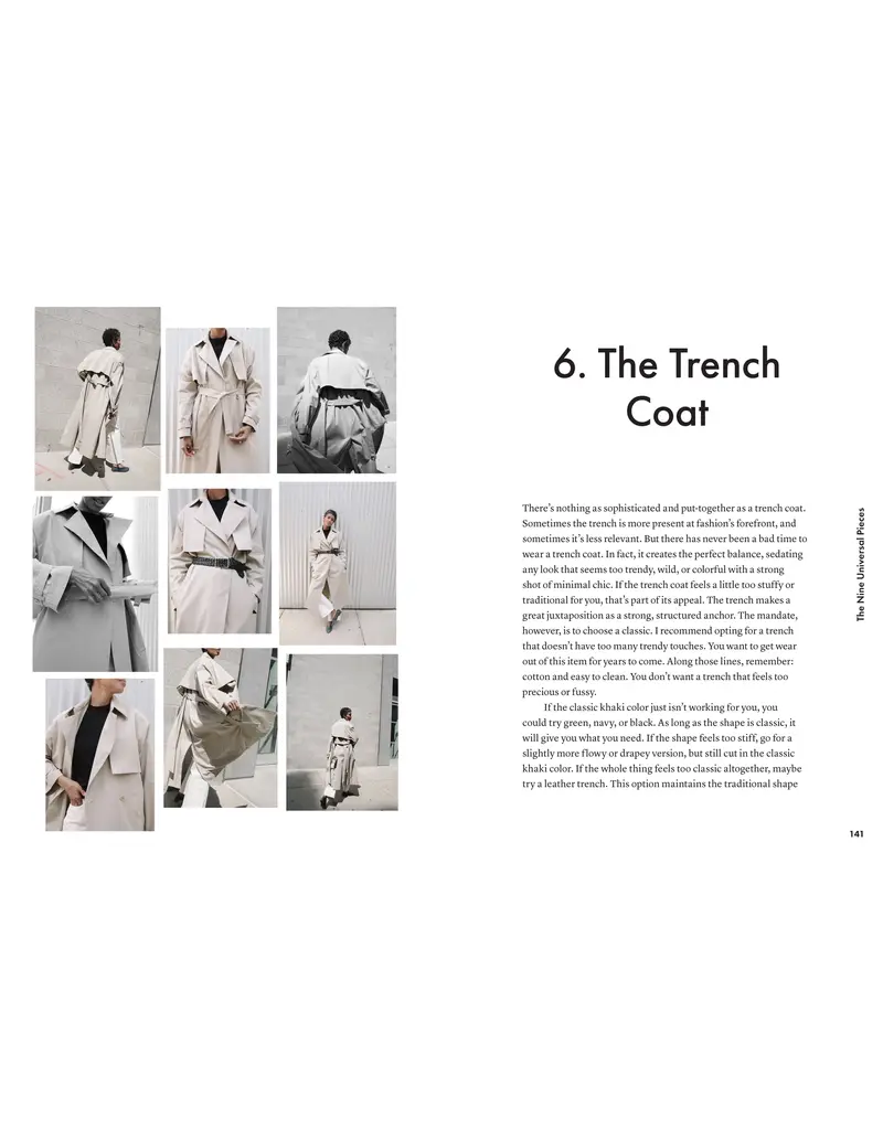 Wear It Well Book