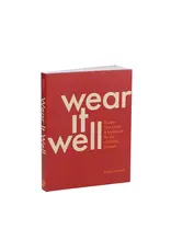 Wear It Well Book