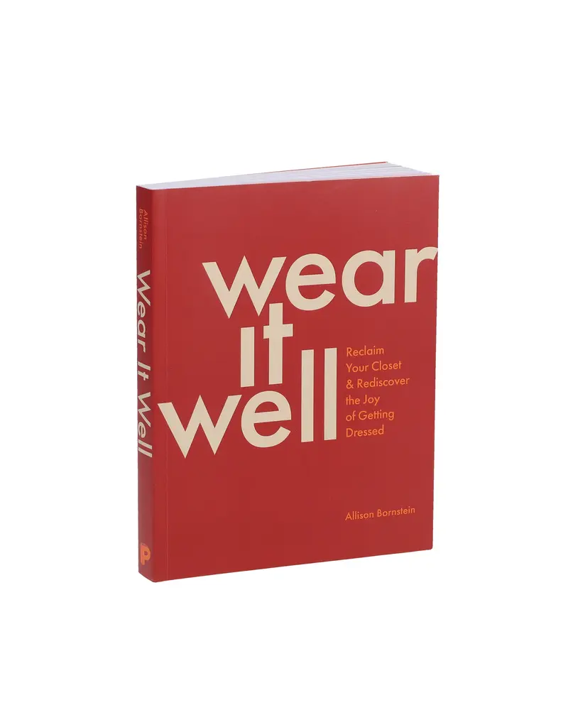 Wear It Well Book