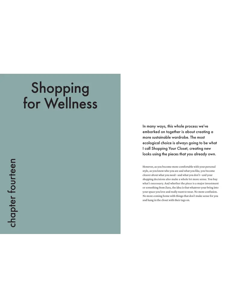 Wear It Well Book