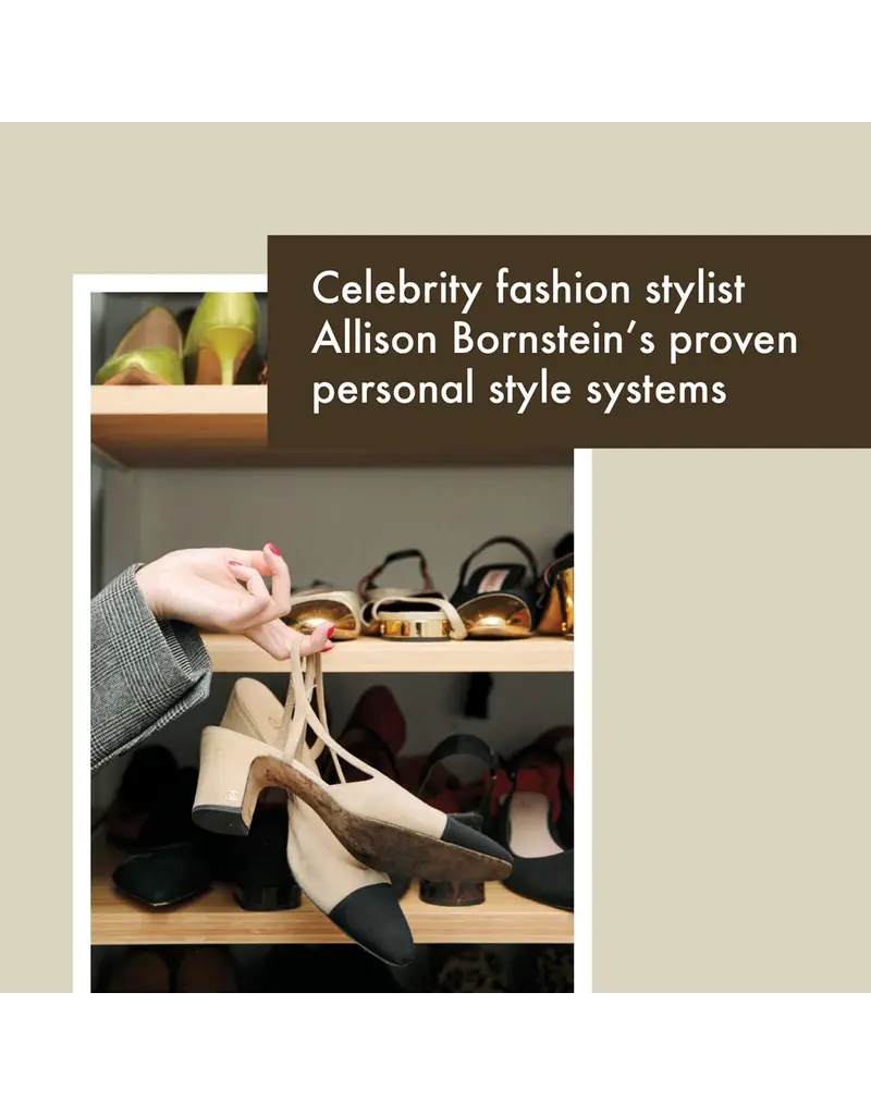 Wear It Well Book