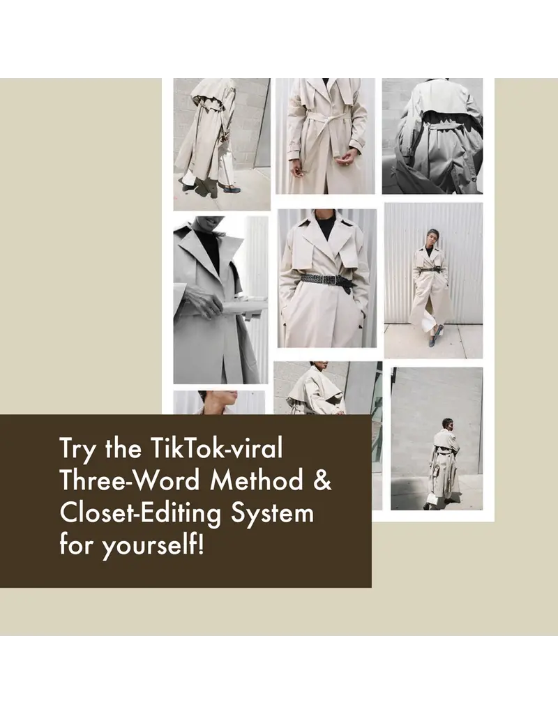 Wear It Well Book