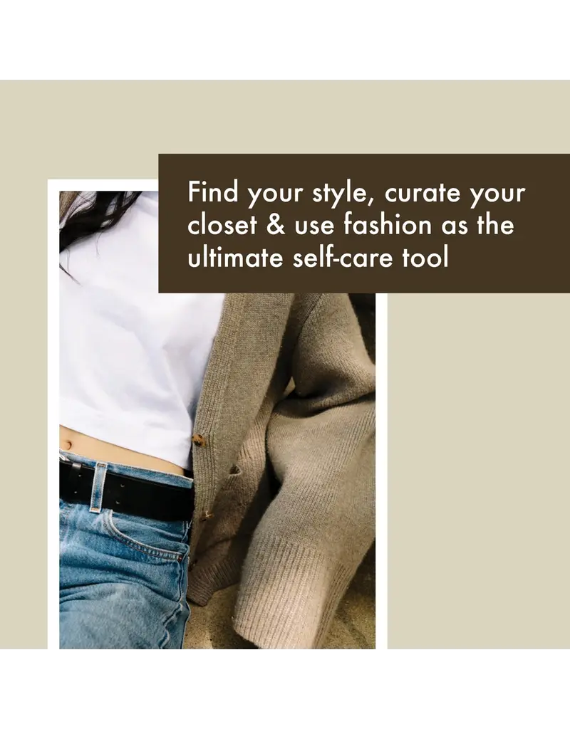 Wear It Well Book