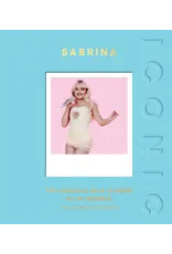 Iconic: Sabrina Carpenter Book