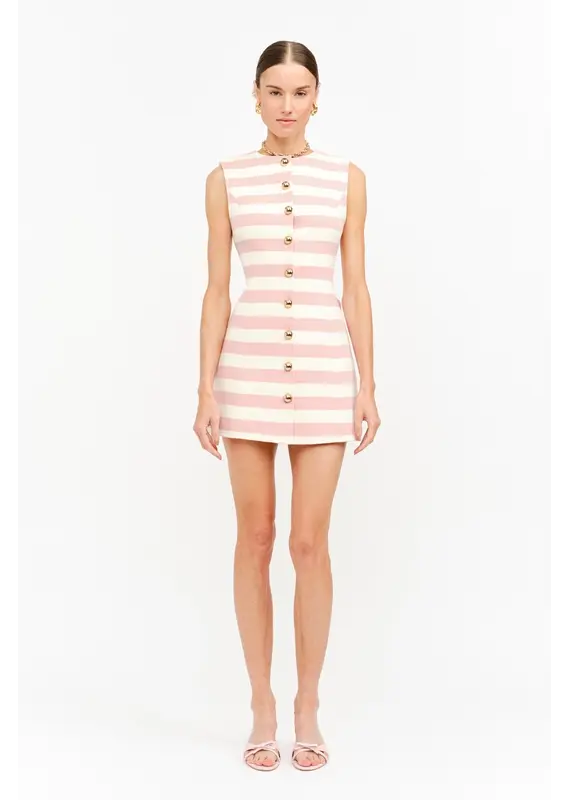 Sofie the Label Brisbane Dress