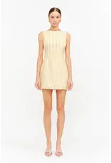 Sofie the Label Victoria Stripe Dress