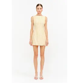 Sofie the Label Victoria Stripe Dress