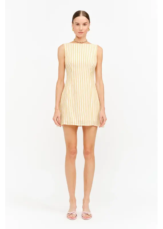 Sofie the Label Victoria Stripe Dress