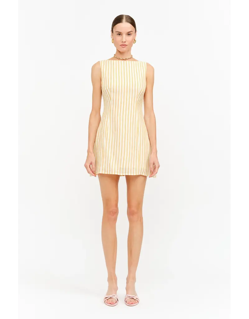 Sofie the Label Victoria Stripe Dress
