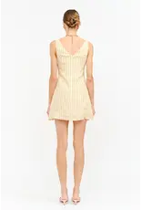 Sofie the Label Victoria Stripe Dress