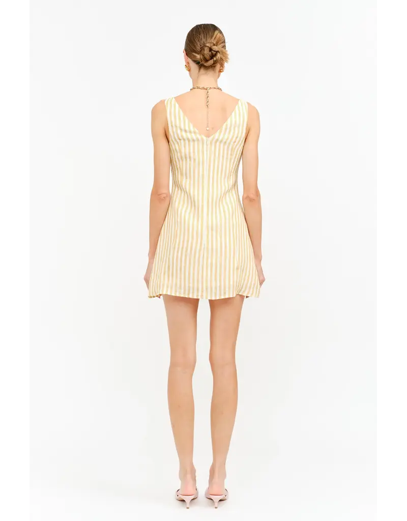 Sofie the Label Victoria Stripe Dress