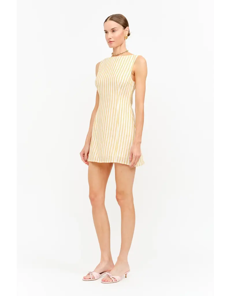 Sofie the Label Victoria Stripe Dress