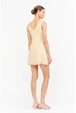 Sofie the Label Victoria Stripe Dress