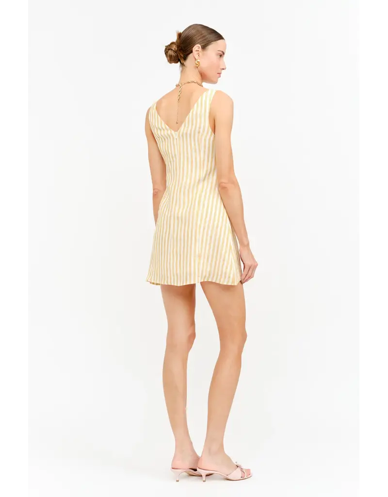 Sofie the Label Victoria Stripe Dress