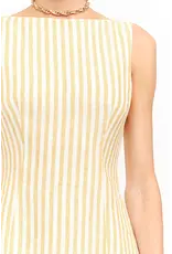 Sofie the Label Victoria Stripe Dress