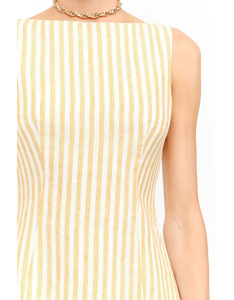 Sofie the Label Victoria Stripe Dress
