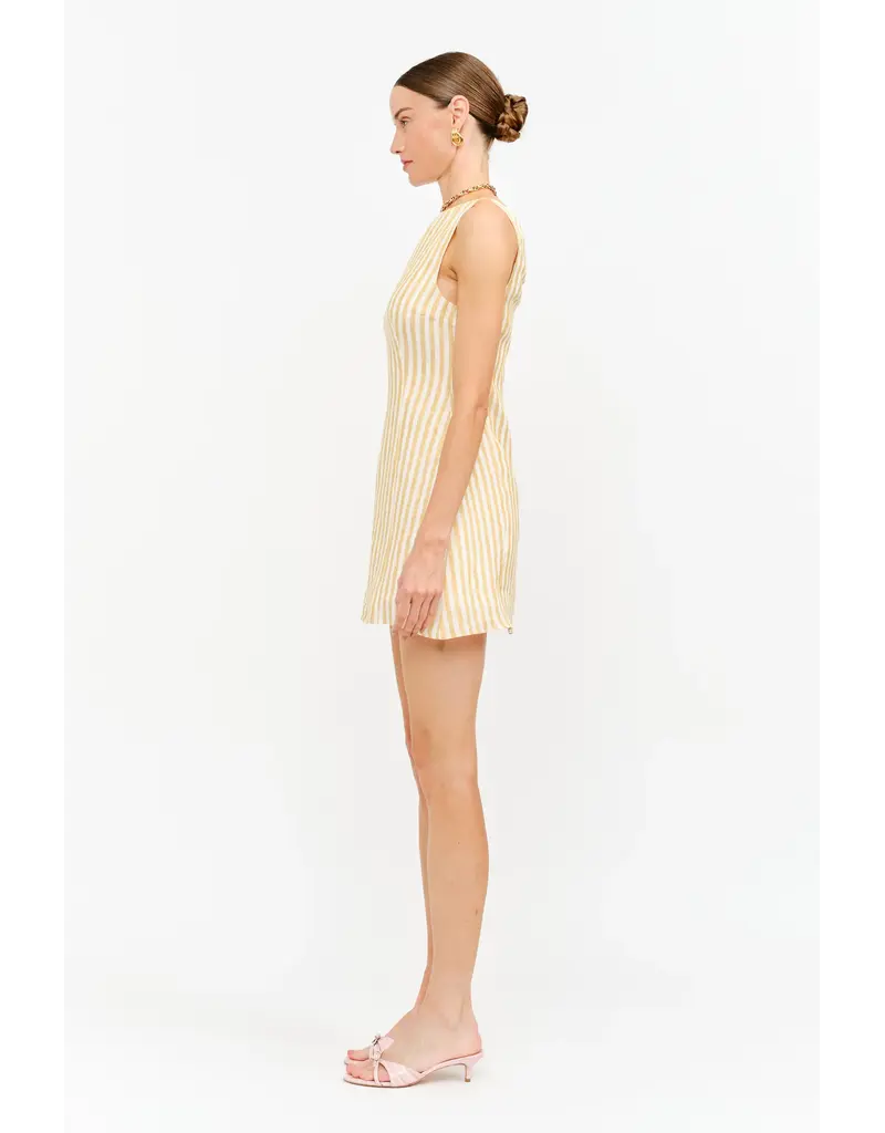 Sofie the Label Victoria Stripe Dress