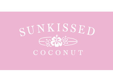 Sunkissed Coconut