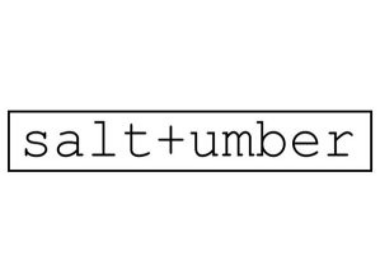 Salt + Umber