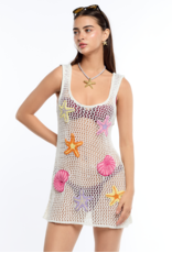 Capittana Patsie Beach Coverup