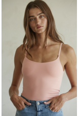 By Together Double Layered Seamless Bodysuit