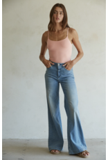 By Together Double Layered Seamless Bodysuit