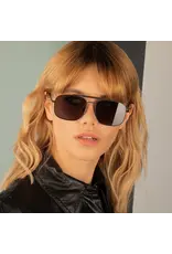 FREYRS Eyewear Raymond Aviator Unisex Sunglasses