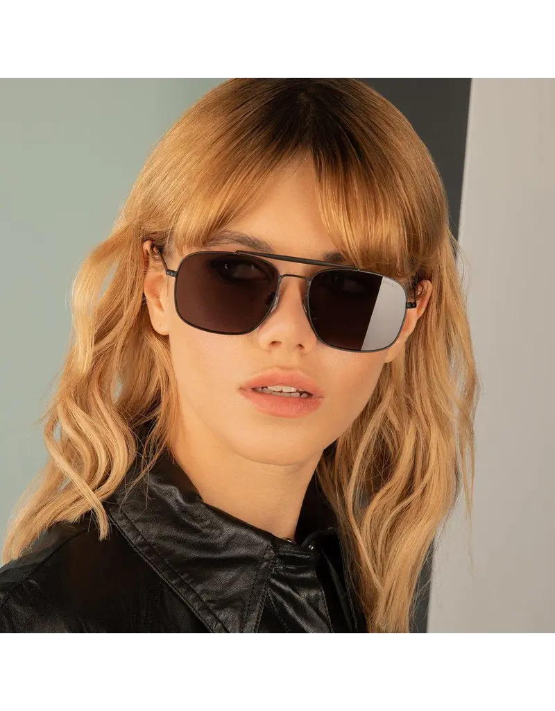 FREYRS Eyewear Raymond Aviator Unisex Sunglasses