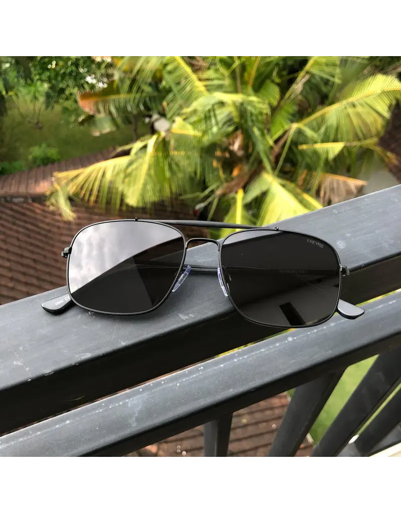 FREYRS Eyewear Raymond Aviator Unisex Sunglasses