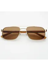 FREYRS Eyewear Vesper Aviator Unisex Sunglasses