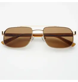 FREYRS Eyewear Vesper Aviator Unisex Sunglasses