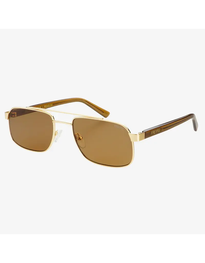 FREYRS Eyewear Vesper Aviator Unisex Sunglasses