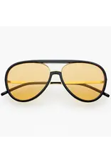 FREYRS Eyewear Shay Aviator Unisex Sunglasses