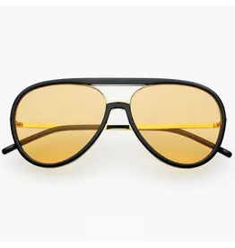 FREYRS Eyewear Shay Aviator Unisex Sunglasses