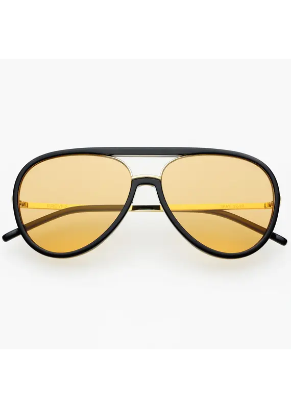 FREYRS Eyewear Shay Aviator Unisex Sunglasses