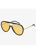 FREYRS Eyewear Shay Aviator Unisex Sunglasses