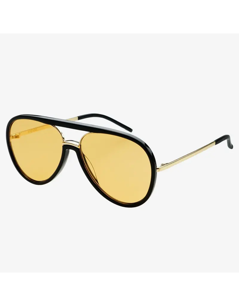 FREYRS Eyewear Shay Aviator Unisex Sunglasses