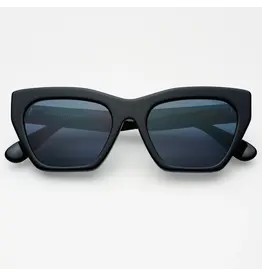 FREYRS Eyewear Gia Acetate Cat Eye Sunglasses