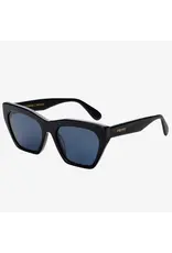 FREYRS Eyewear Gia Acetate Cat Eye Sunglasses
